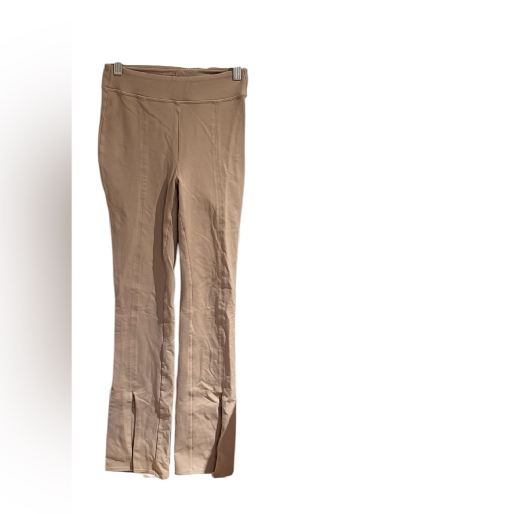 ALO YOGA FLARE LEGGINGS